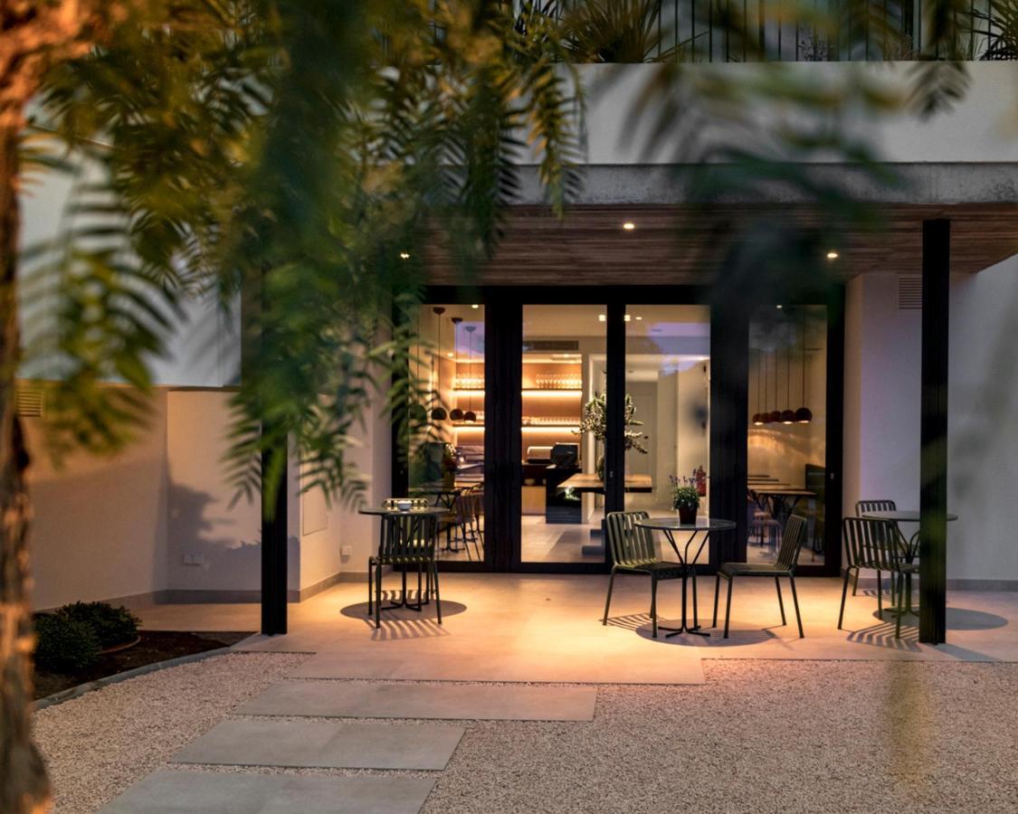 Hotel Alta House Begur Esterno foto