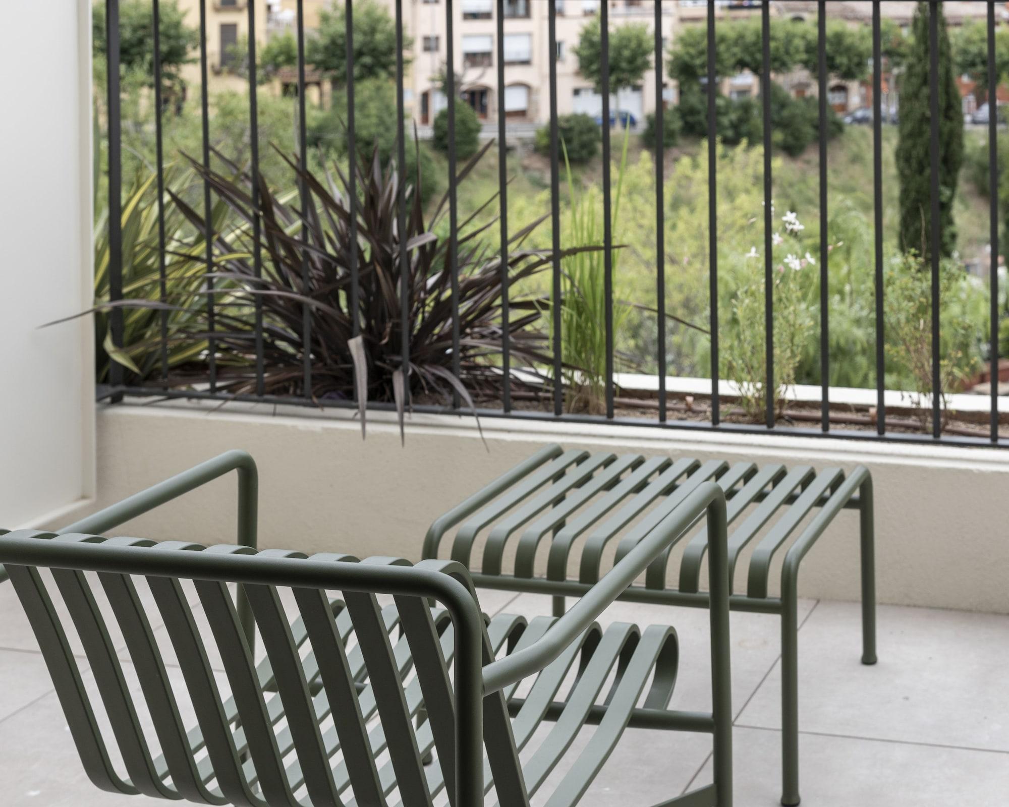 Hotel Alta House Begur Esterno foto