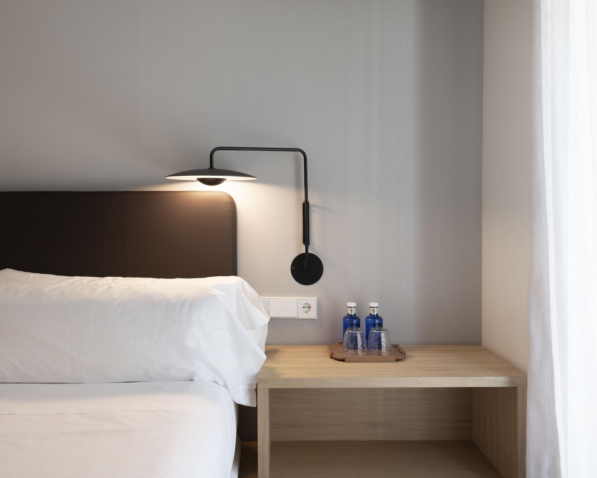 Hotel Alta House Begur Esterno foto
