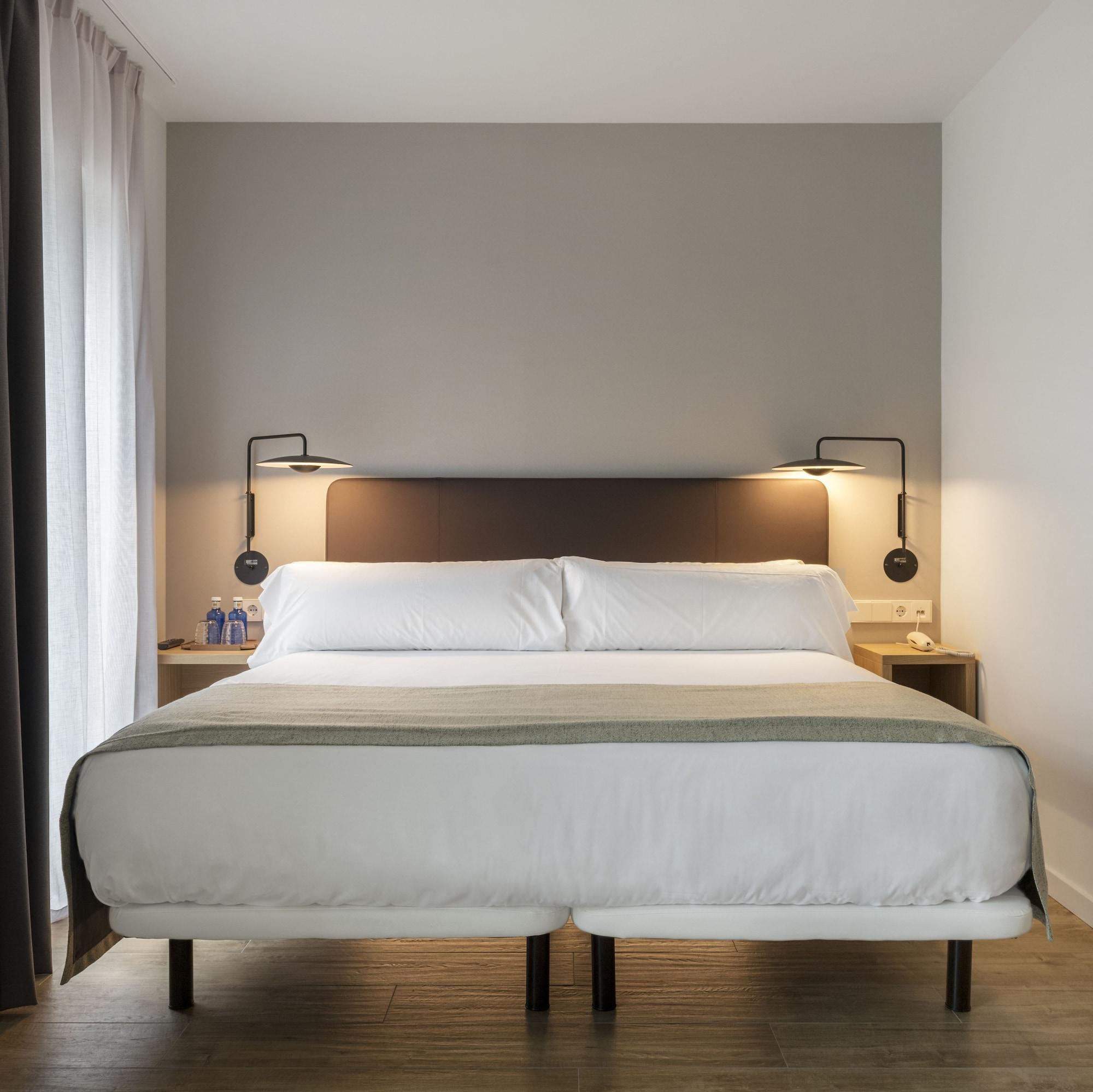 Hotel Alta House Begur Esterno foto
