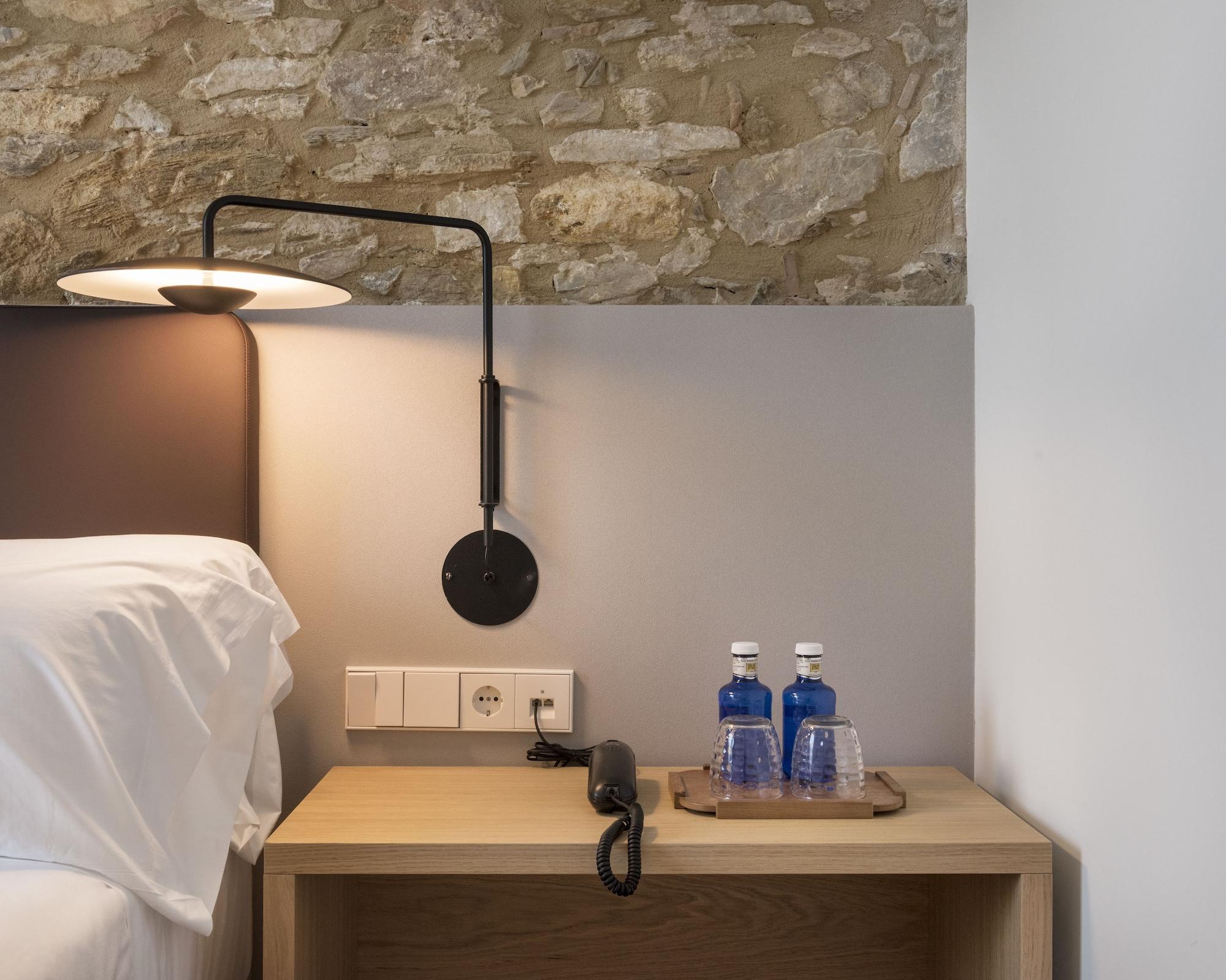 Hotel Alta House Begur Esterno foto