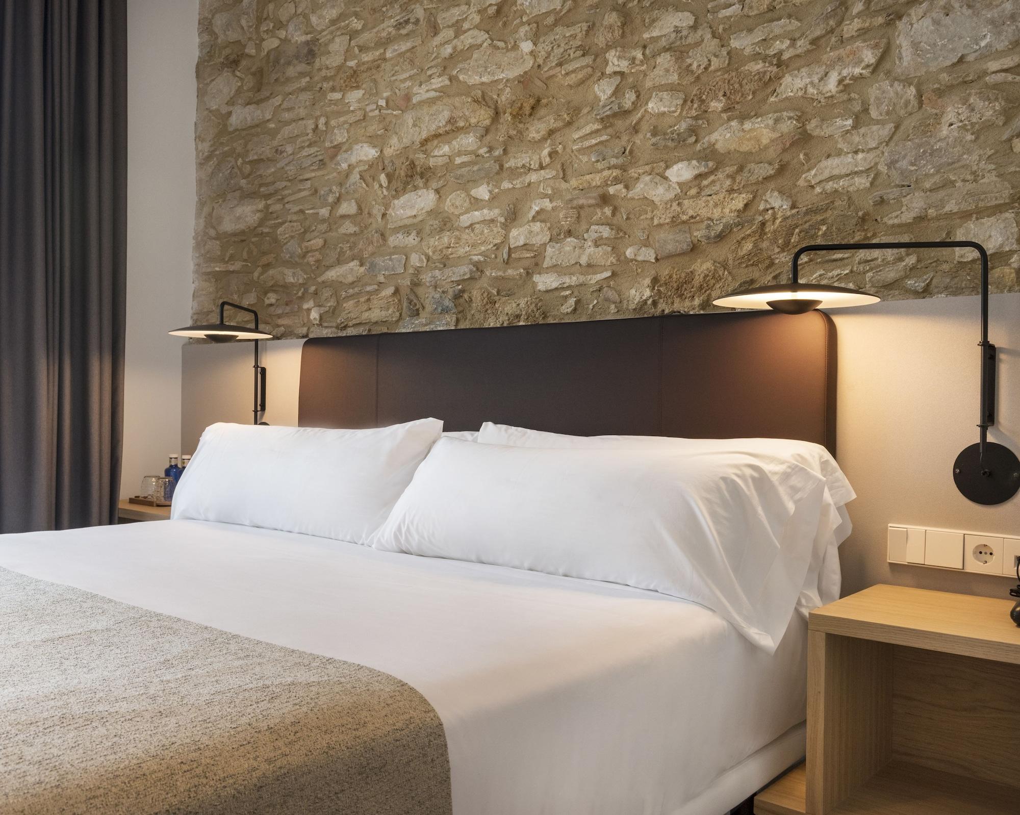 Hotel Alta House Begur Esterno foto