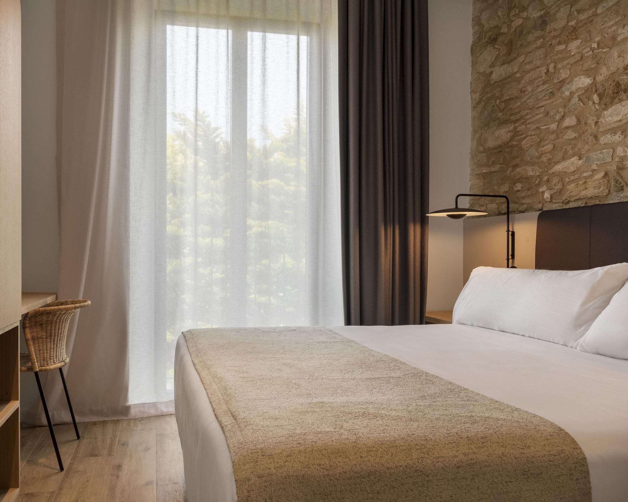 Hotel Alta House Begur Esterno foto