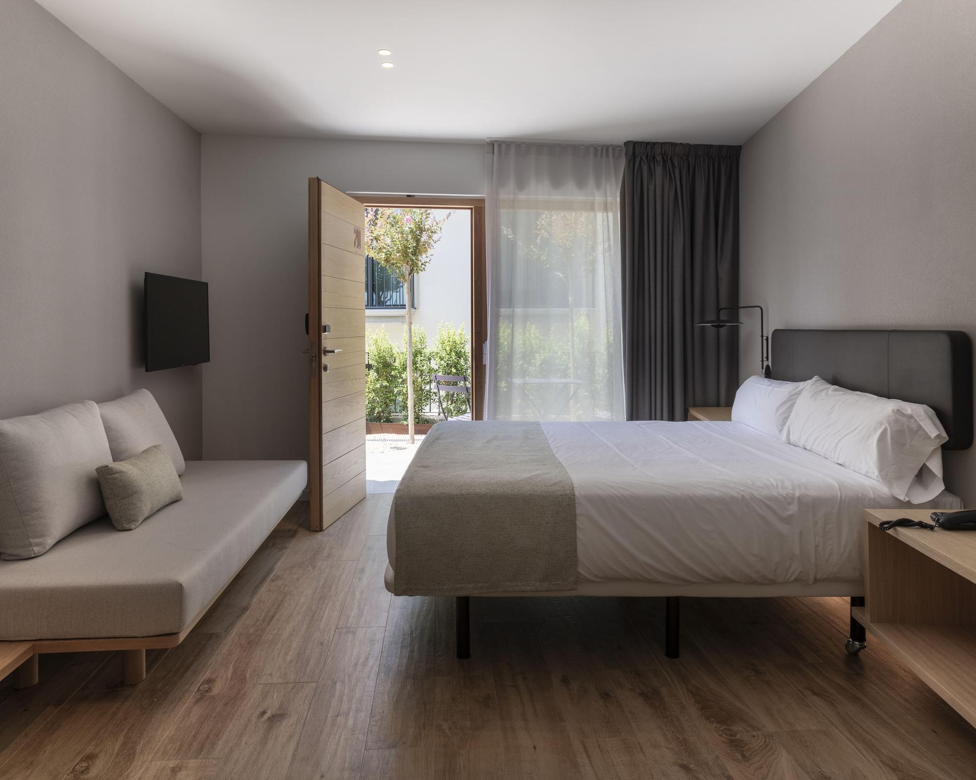 Hotel Alta House Begur Esterno foto