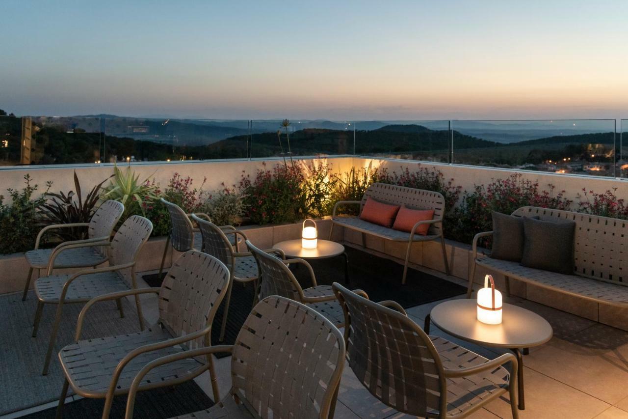 Hotel Alta House Begur Esterno foto